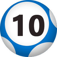 特码: 10