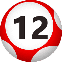 号码12