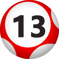 特码: 13
