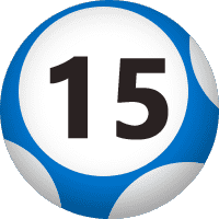 特码: 15
