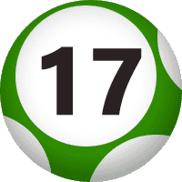 特码: 17