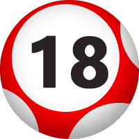 特码: 18