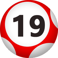 特码: 19