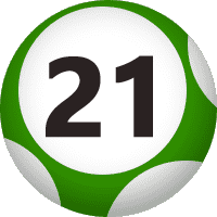 特码: 21