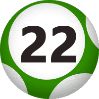 特码: 22