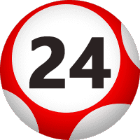 号码24