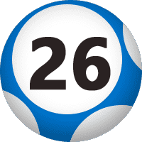 号码26
