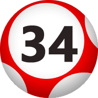 号码34