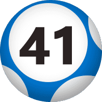 特码: 41
