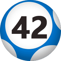 号码42