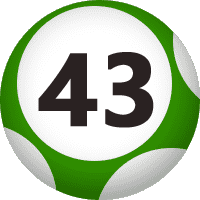 特码: 43