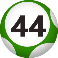 特码: 44