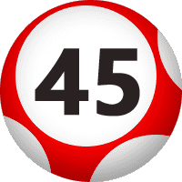 特码: 45