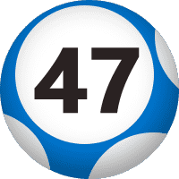 特码: 47