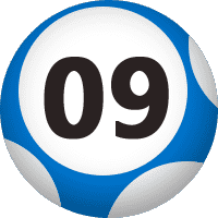 号码9
